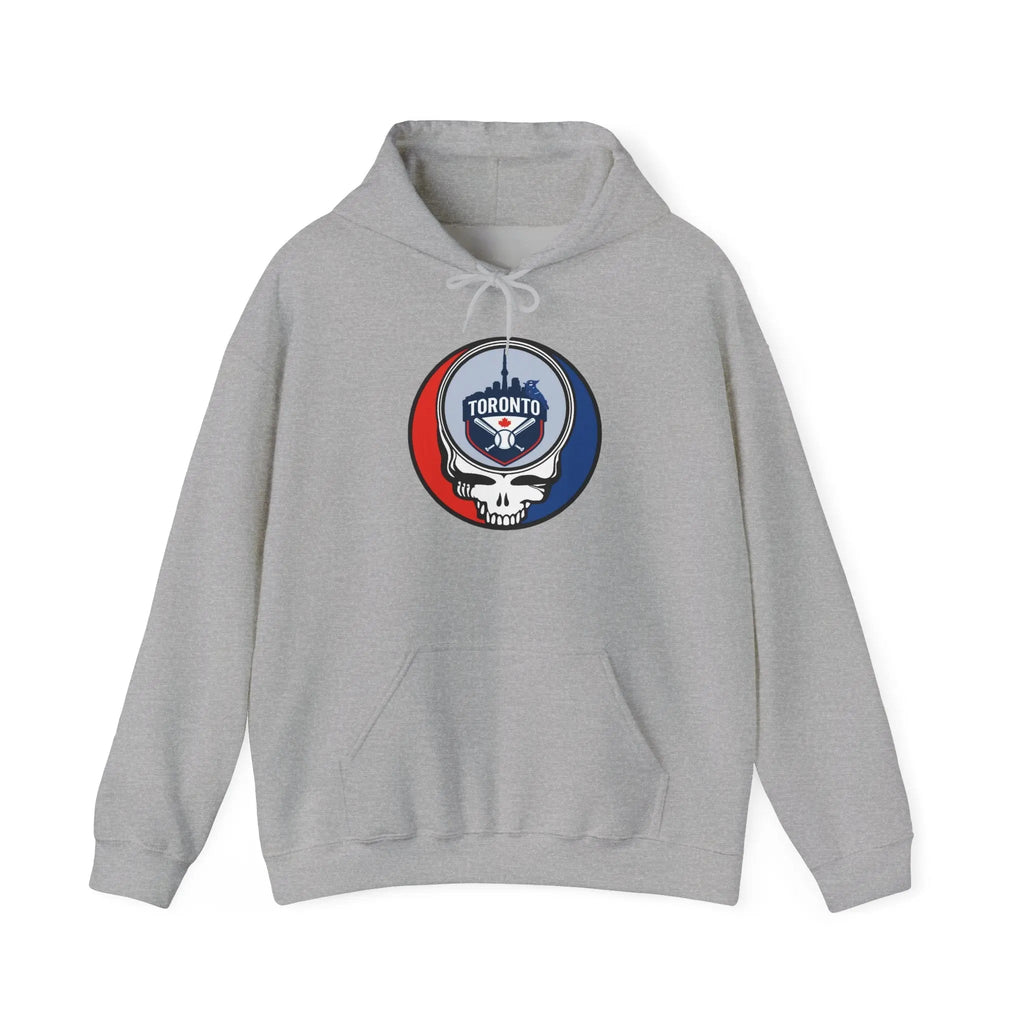 Toronto Baseball Original Stealie Hoodie