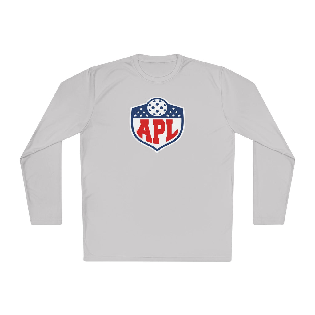 Unisex Lightweight Long Sleeve Tee