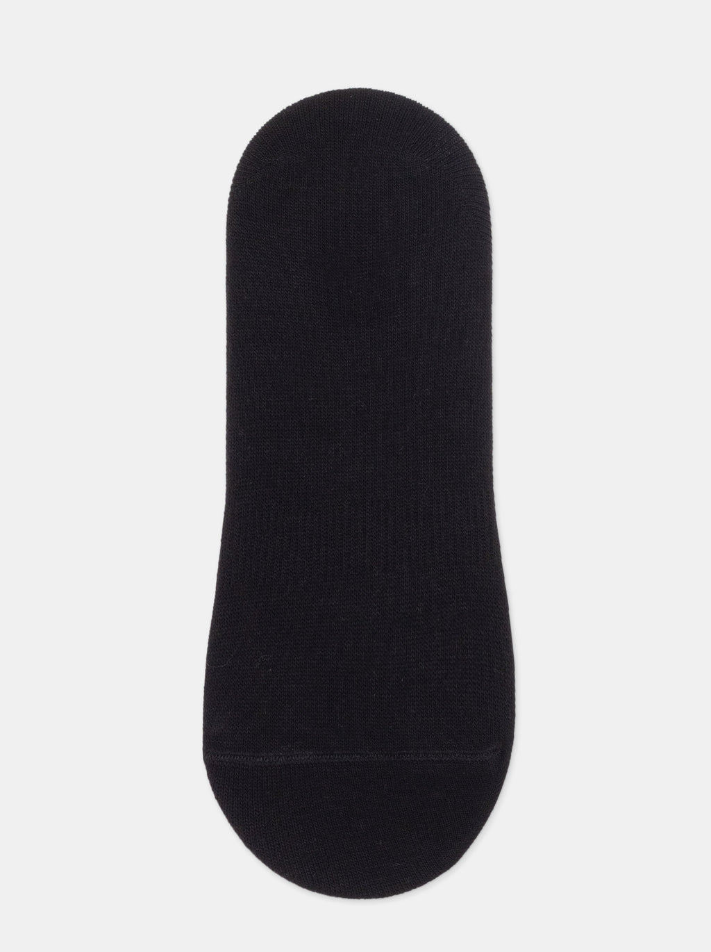 TheRanok.com Cotton Footlets Conte Classic 000 — product on model