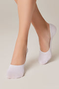 TheRanok.com Cotton Footlets Conte Classic 000 — main product shot
