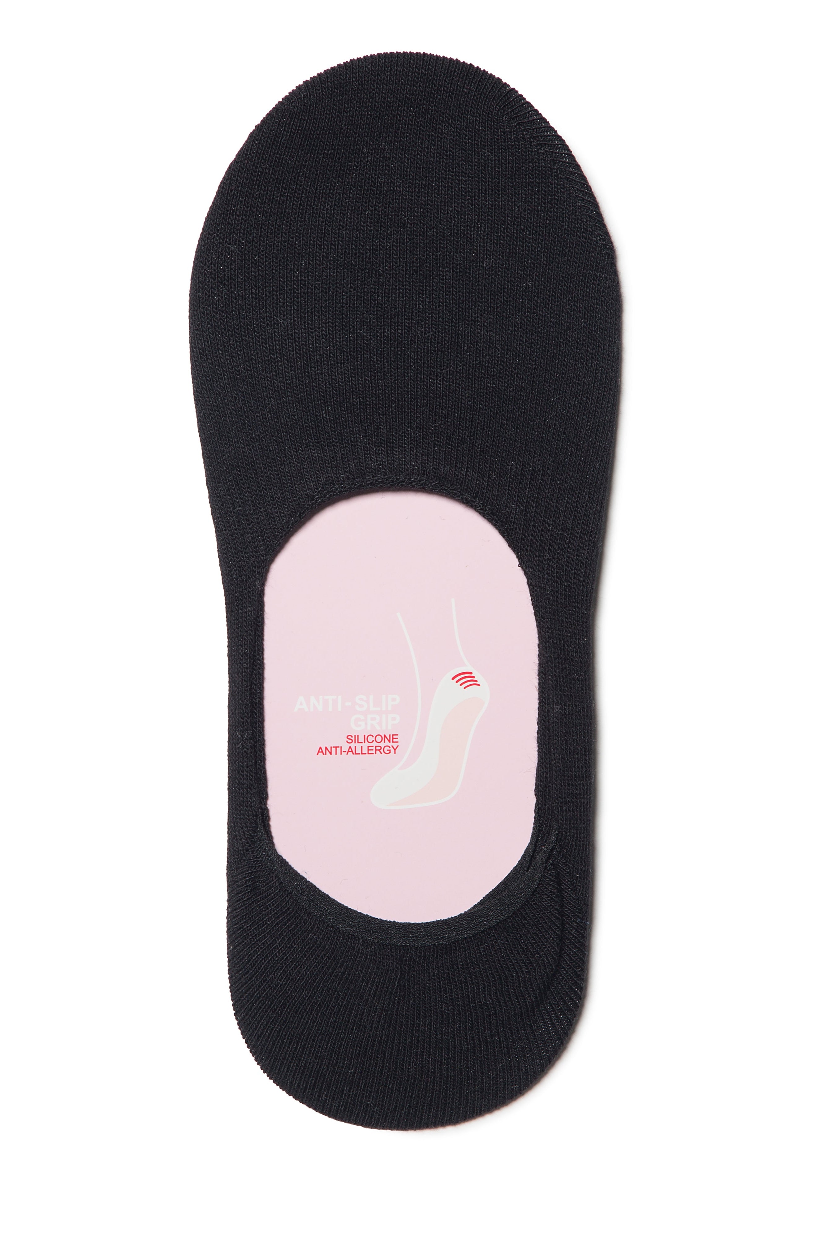 TheRanok.com Cotton Footlets Conte Classic 000 — feature highlight
