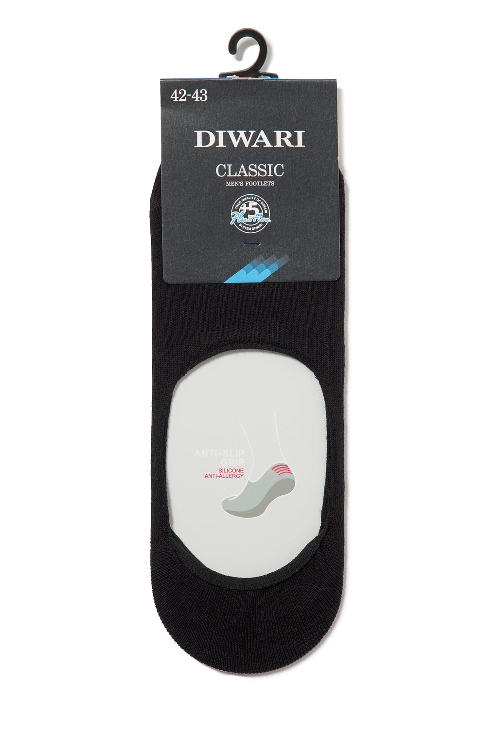 TheRanok.com Conte Cotton Footlets Diwari Classic 000 — lifestyle context