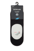 TheRanok.com Conte Cotton Footlets Diwari Classic 000 — lifestyle context