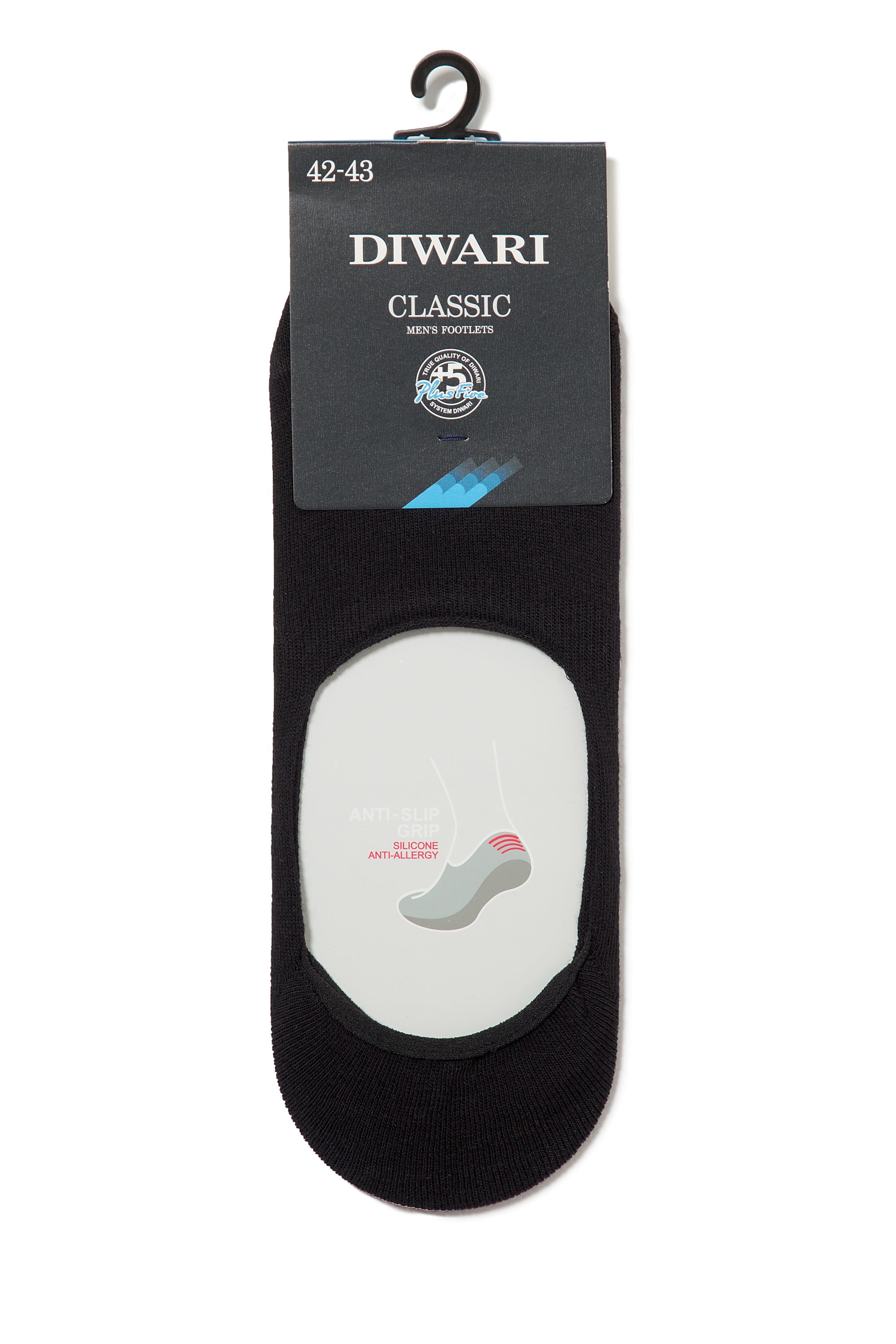 TheRanok.com Conte Cotton Footlets Diwari Classic 000 — lifestyle context