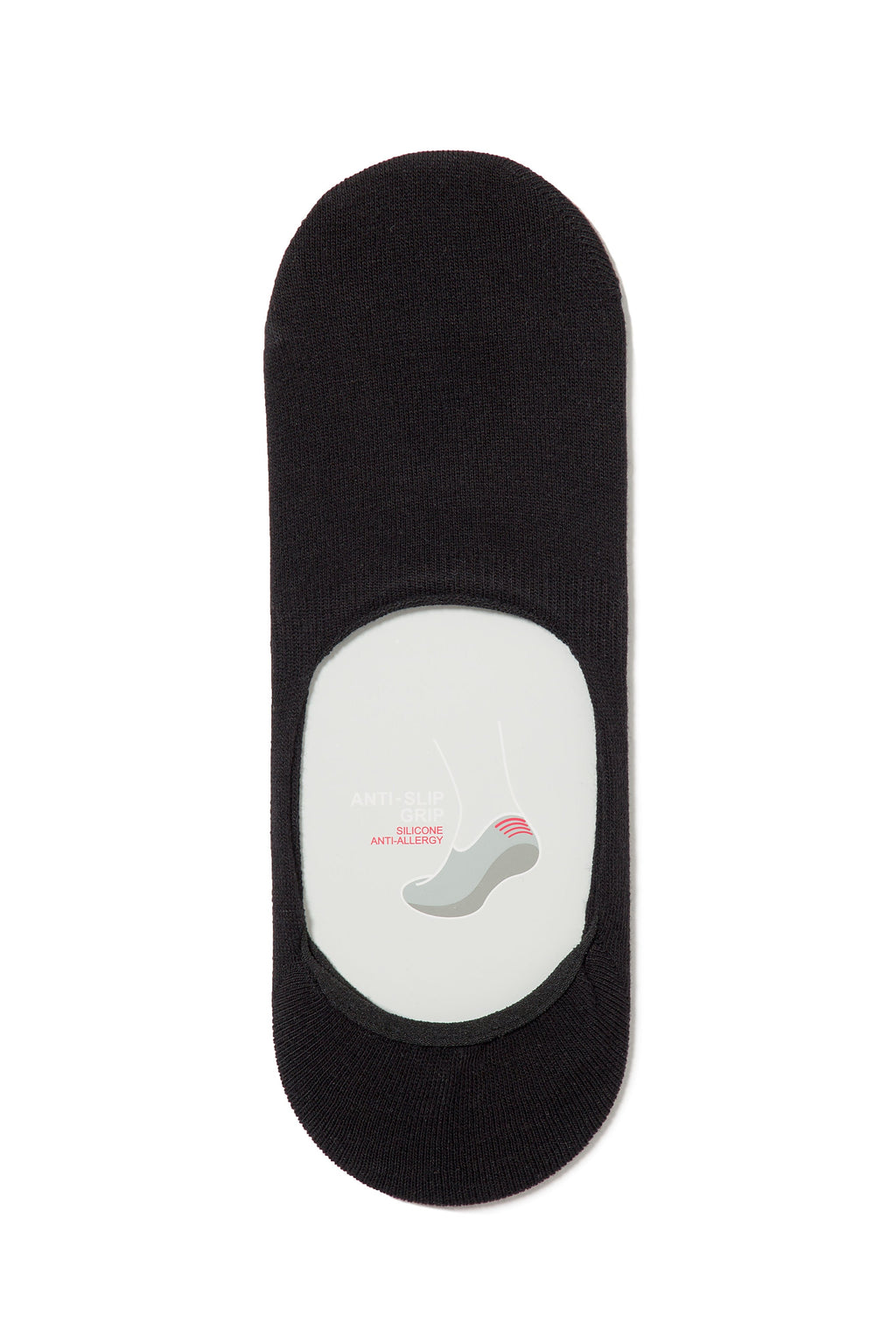 TheRanok.com Conte Cotton Footlets Diwari Classic 000 — side view