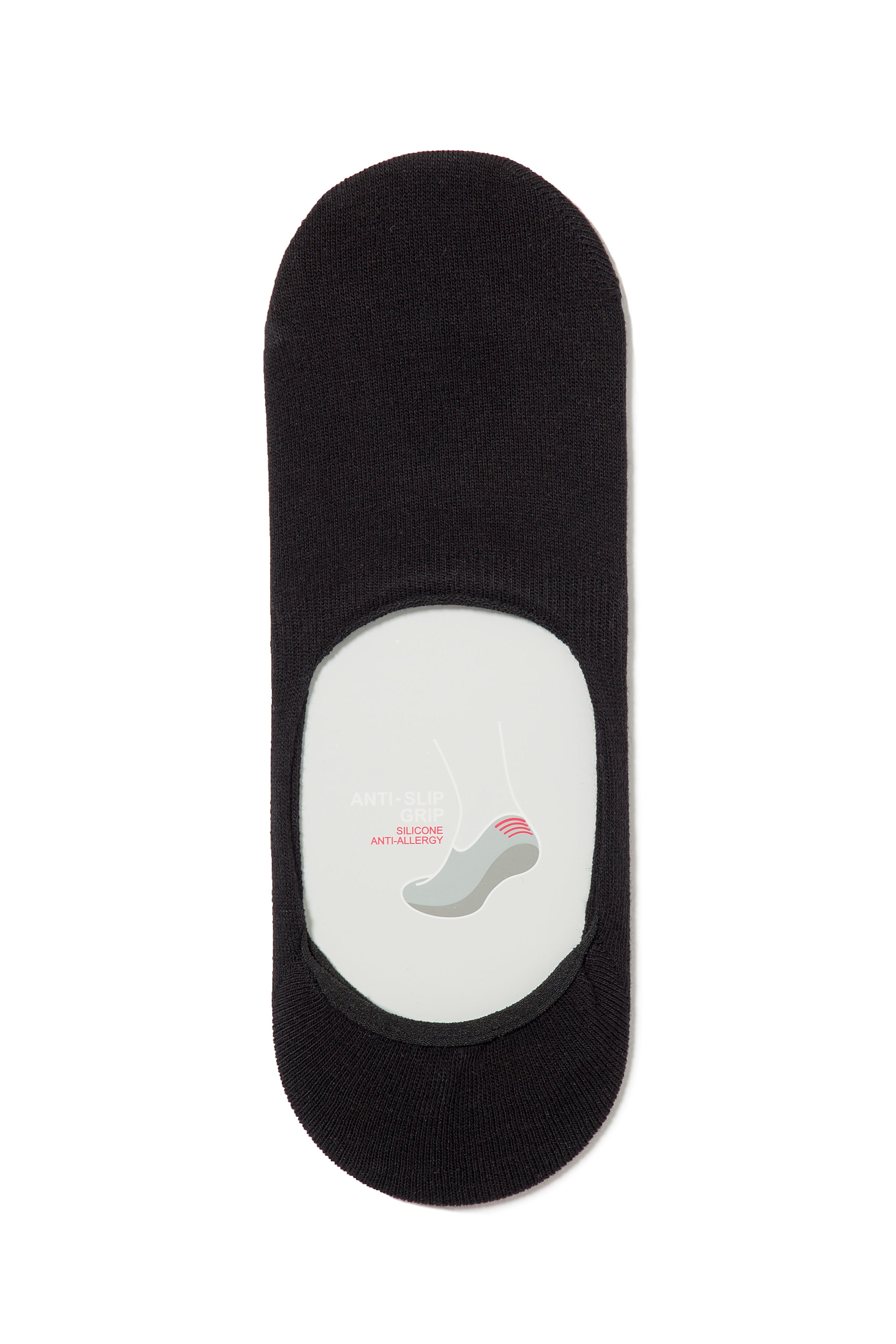 TheRanok.com Conte Cotton Footlets Diwari Classic 000 — side view