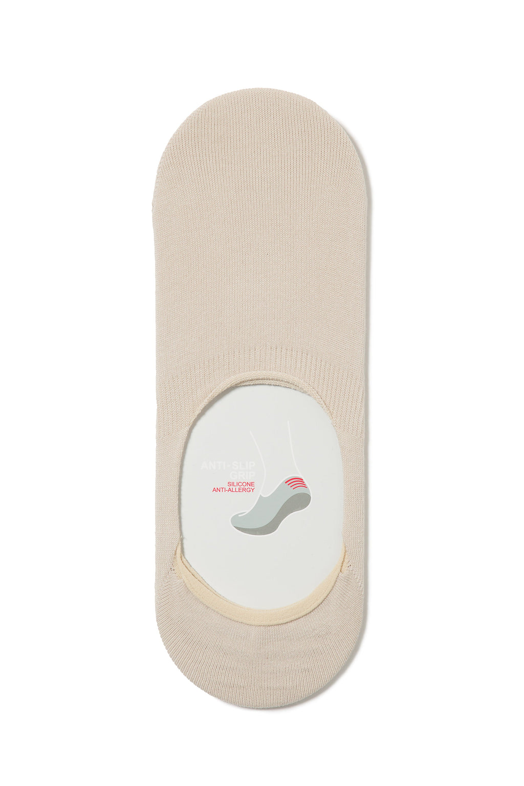 TheRanok.com Conte Cotton Footlets Diwari Classic 000 — alternative angle