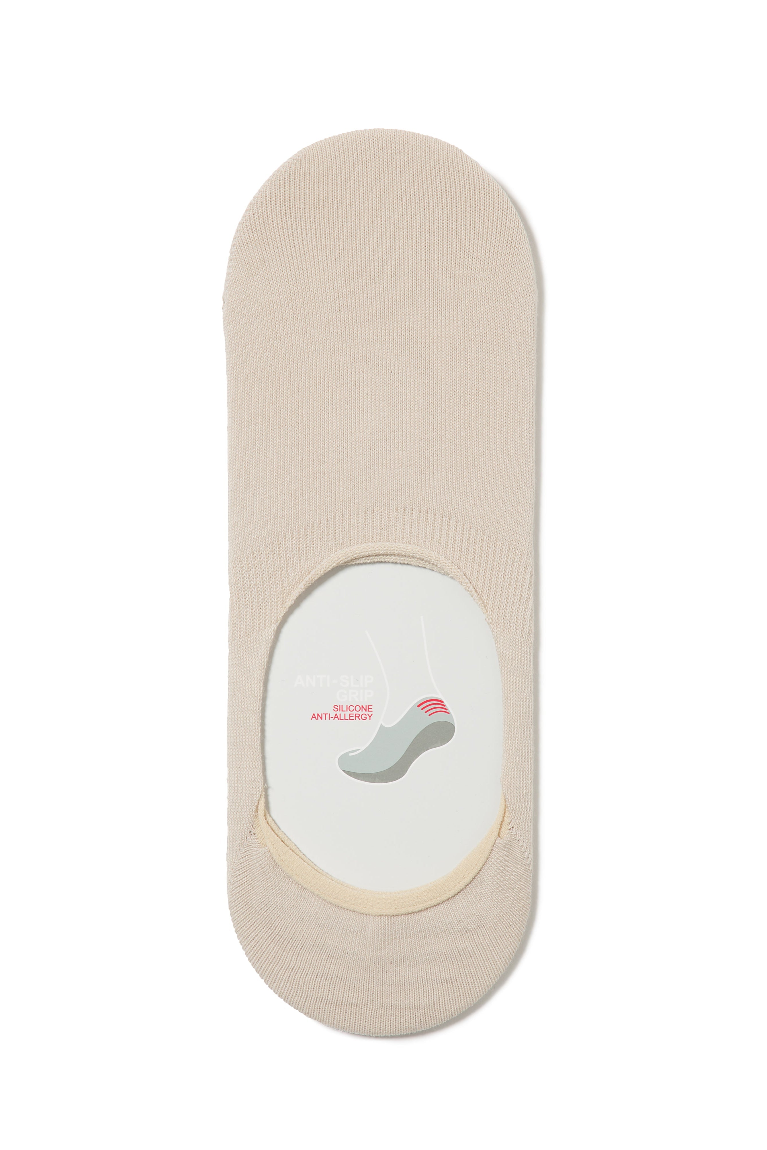 TheRanok.com Conte Cotton Footlets Diwari Classic 000 — alternative angle