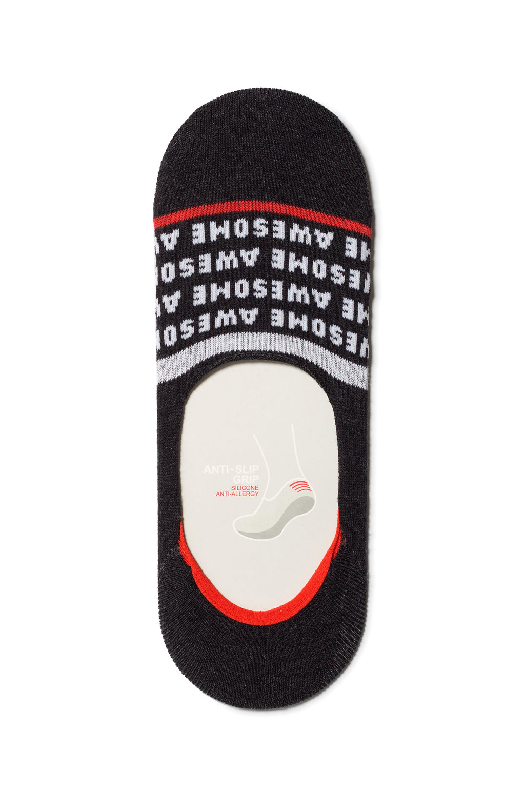 TheRanok.com Conte Cotton Footlets Diwari Classic 130 — main product shot