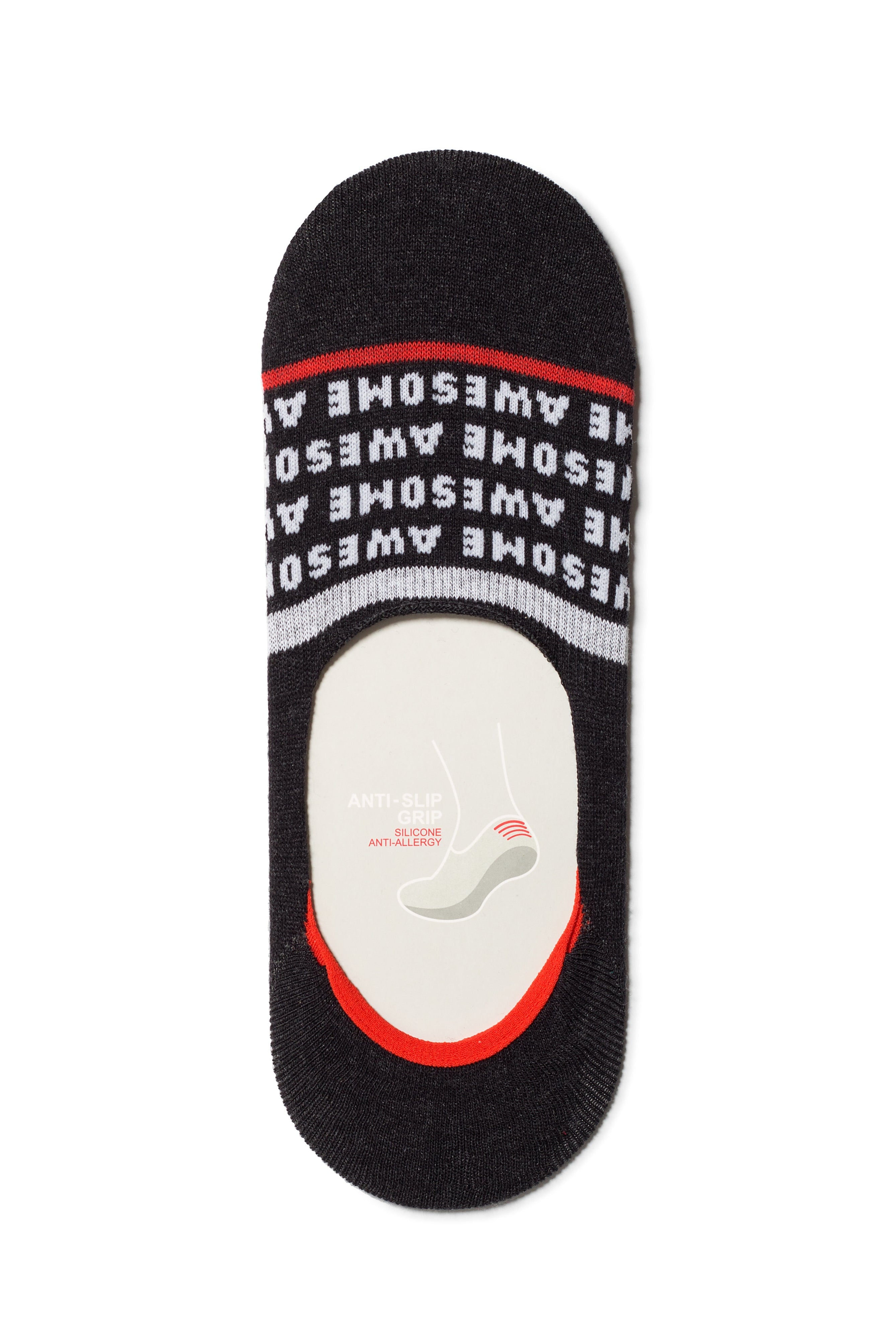 TheRanok.com Conte Cotton Footlets Diwari Classic 130 — main product shot