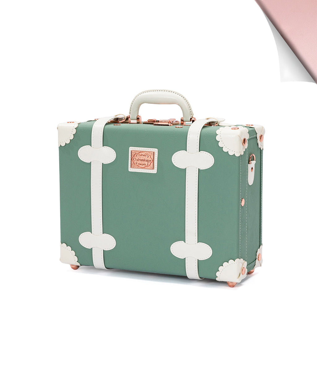 Riviera Briefcase
