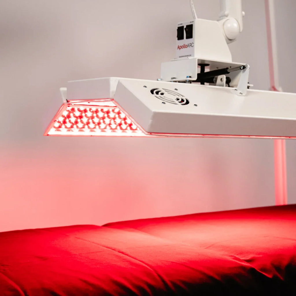 ApolloARC Red Light Therapy Device – Your Health Sanctuary, view 10