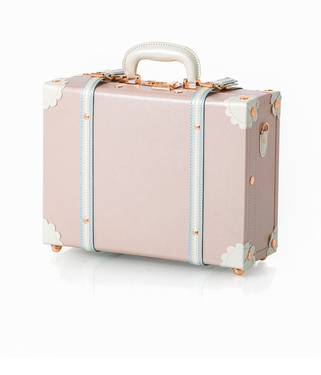 Minimalism XL Check-in Set - Briefcase