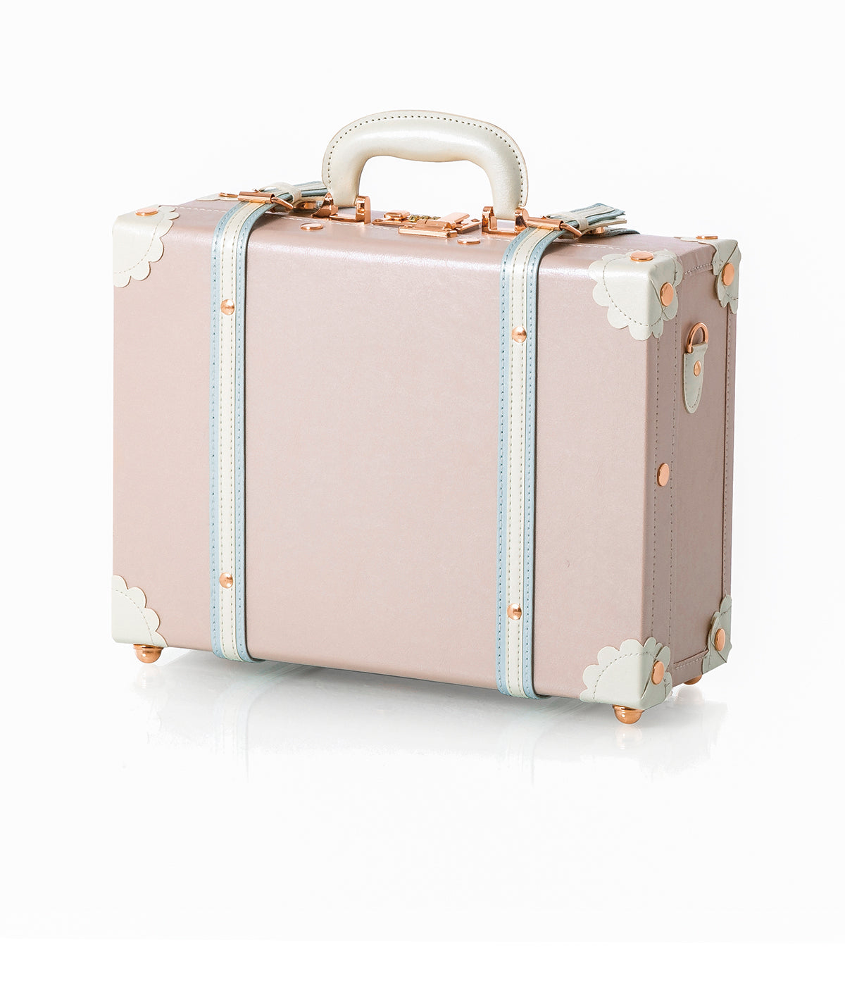 Minimalism XL Check-in Set - Briefcase