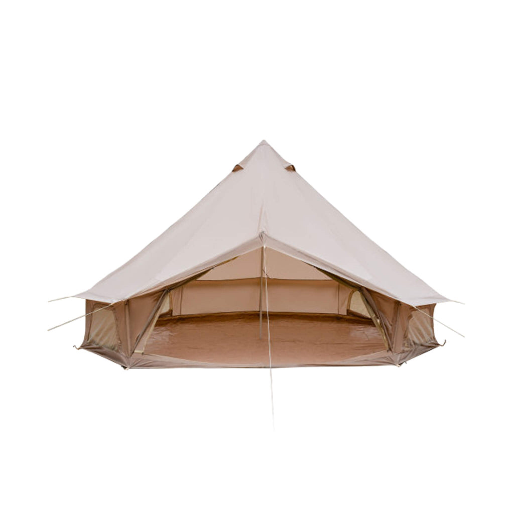 Large 16FT 10-Person All-Season Waterproof Bell Tent With Stove Jack (SAK31584) – SAKSBY WHOLESALE, view 11