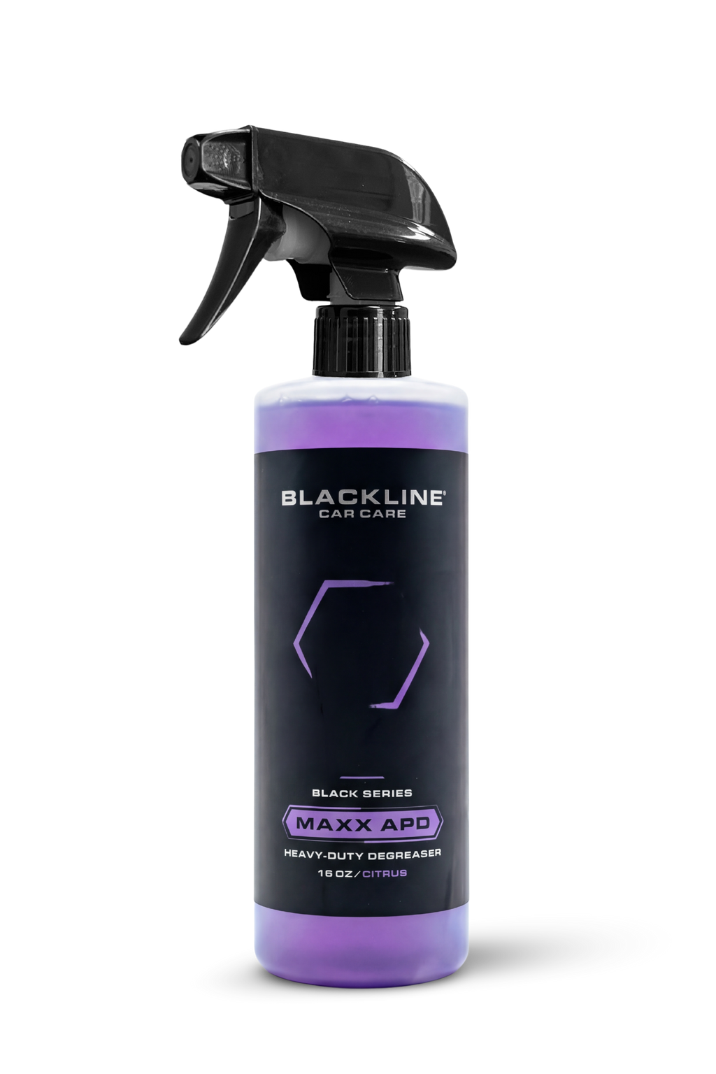 BLACKLINE® MAXX APD – Blackline Car Care