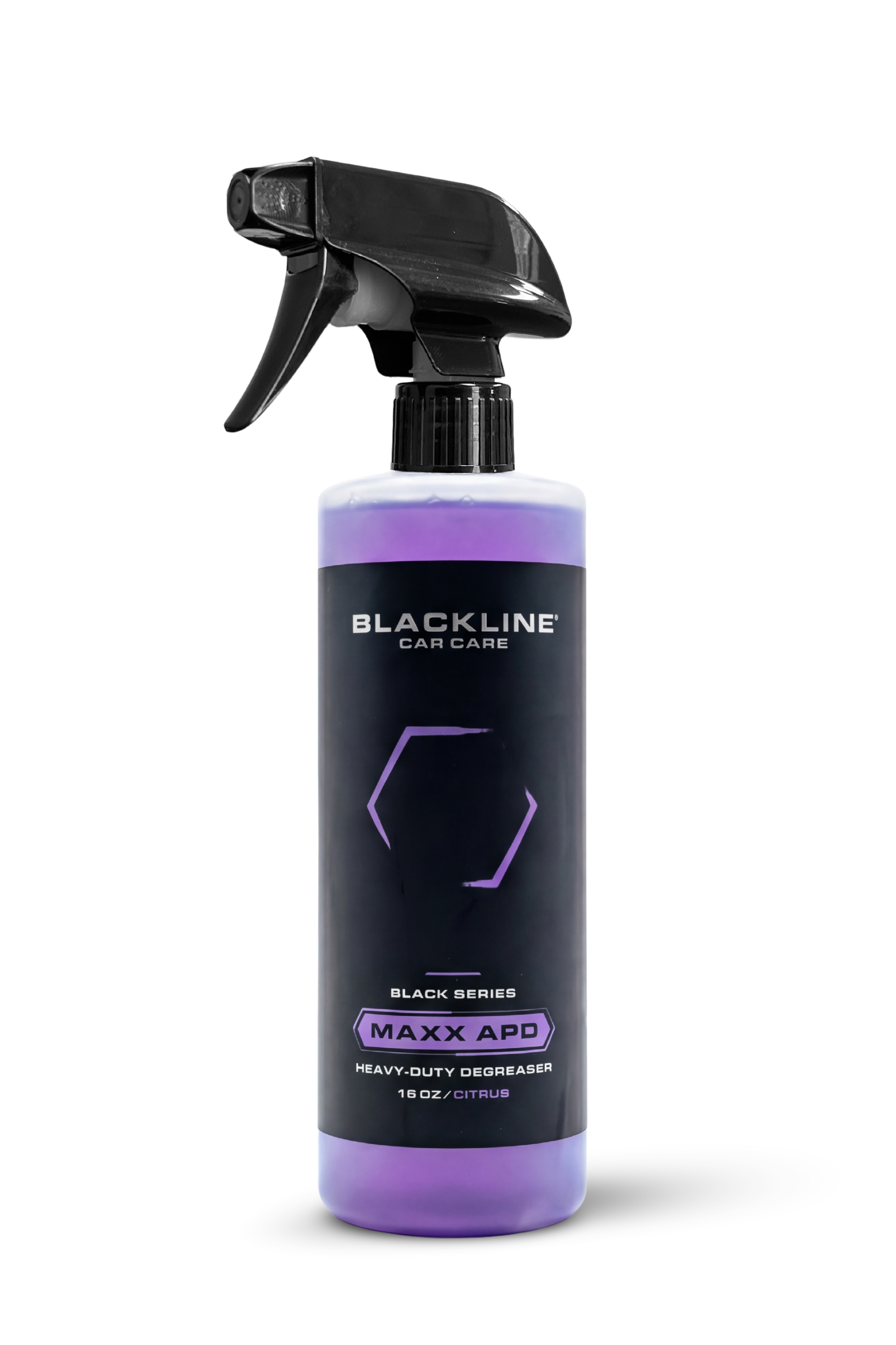 BLACKLINE® MAXX APD – Blackline Car Care