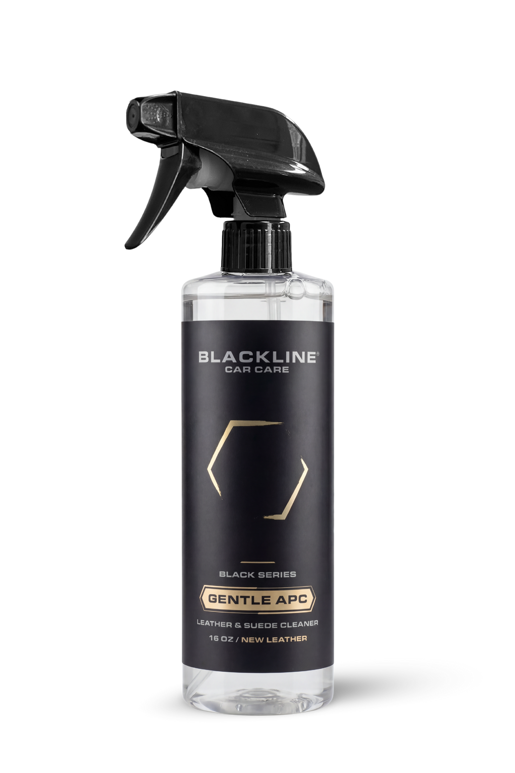 BLACKLINE® GENTLE APC – Blackline Car Care