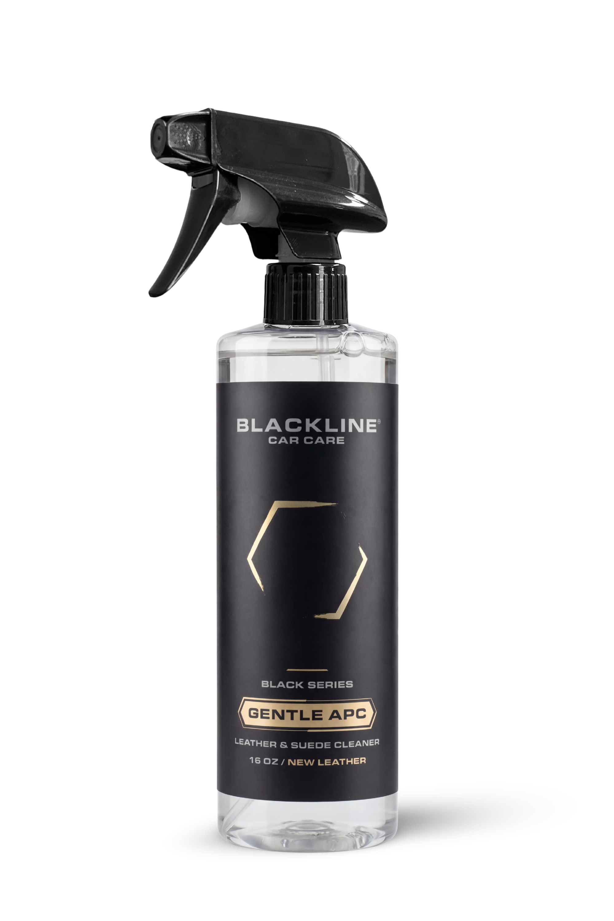 BLACKLINE® GENTLE APC – Blackline Car Care