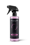 BLACKLINE® CRYSTAL GLASS CLEANER – Blackline Car Care