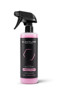 BLACKLINE® SPEED GLOSS QUICK DETAILER – Blackline Car Care