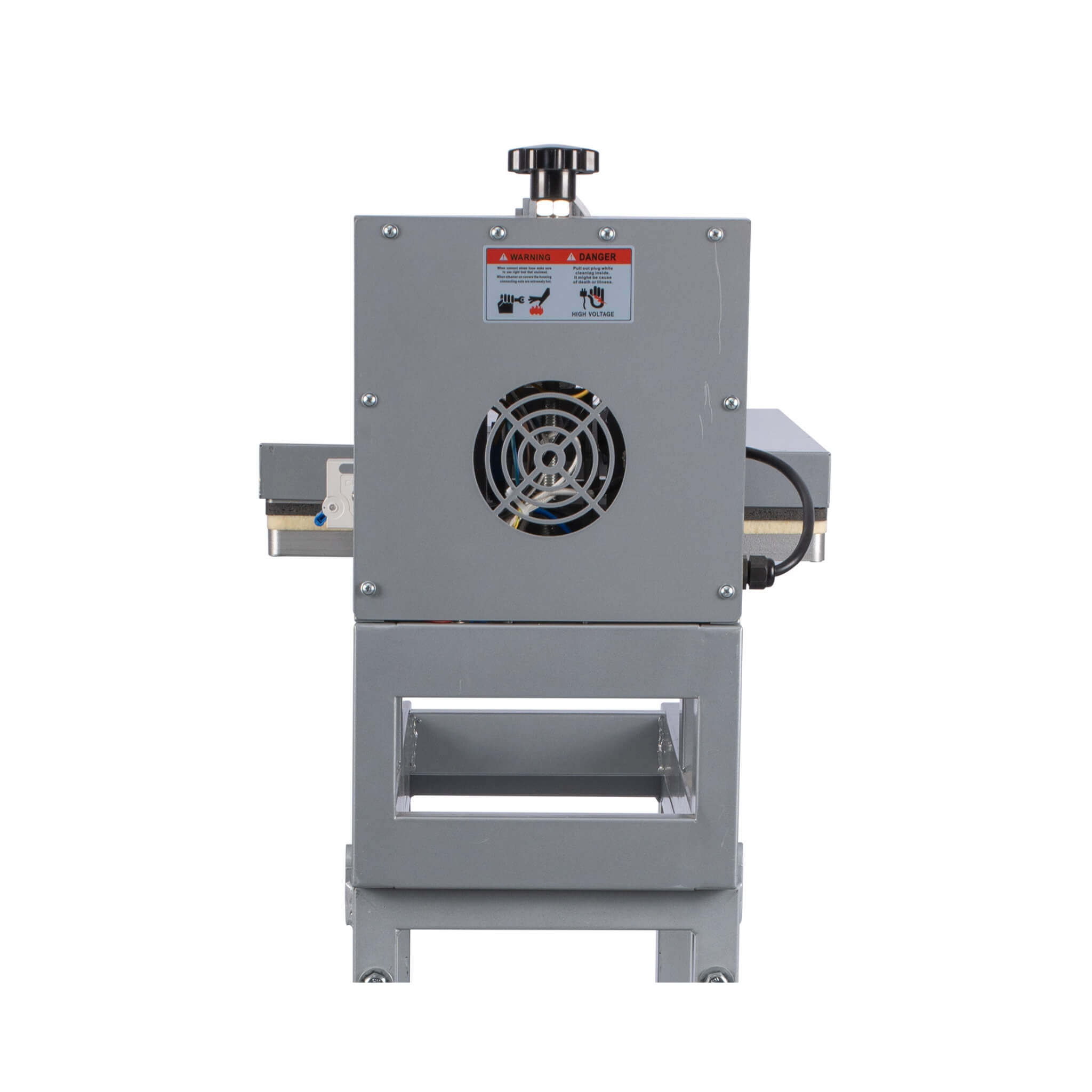 [16X24-Inch] Format Manual Heat Press Machine With Infrared Positioning And Base (SAK83597) – SAKSBY WHOLESALE, view 7