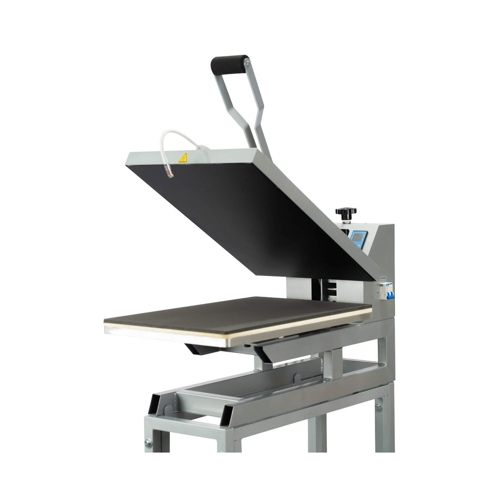 [16X24-Inch] Format Manual Heat Press Machine With Infrared Positioning And Base (SAK83597) – SAKSBY WHOLESALE, view 6
