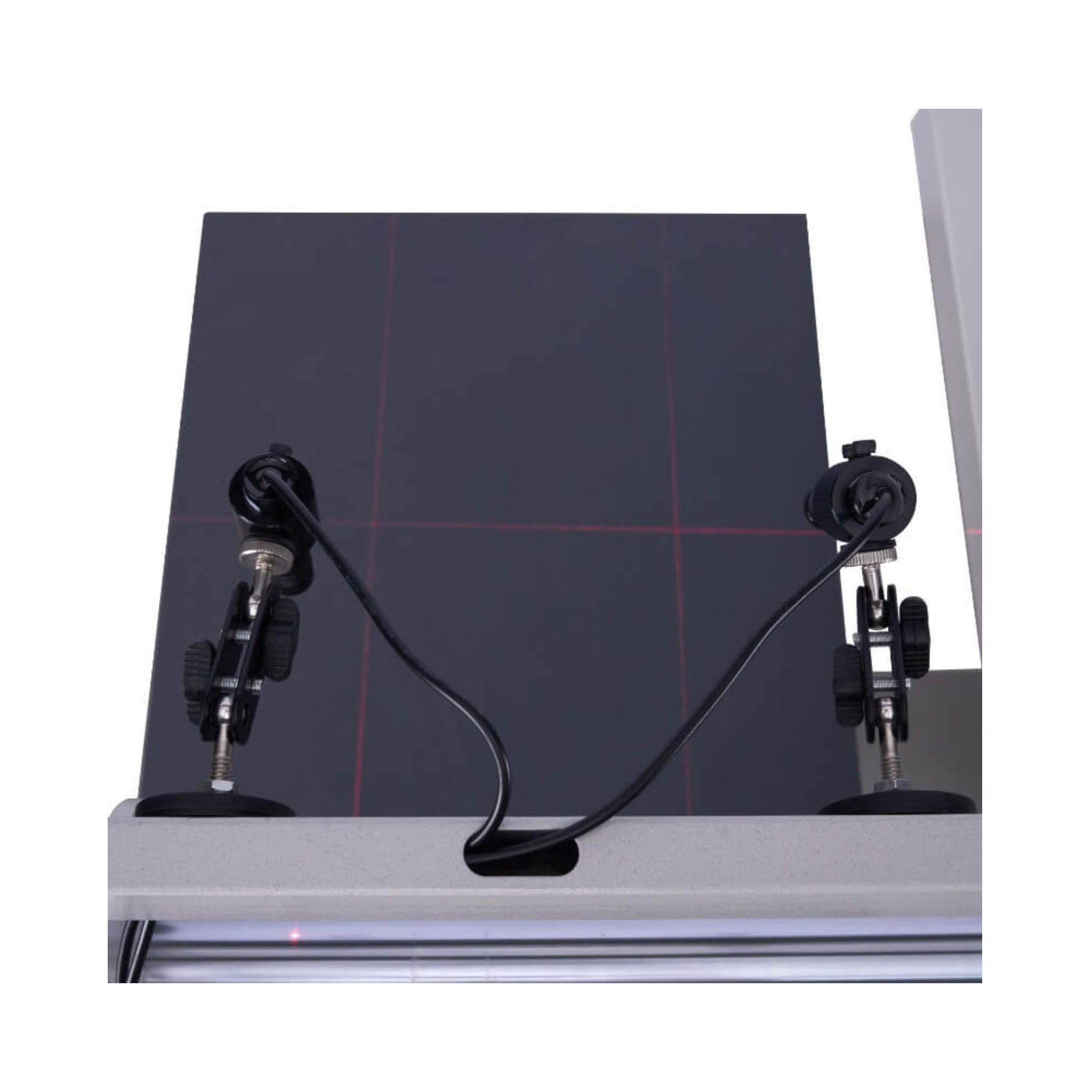 [16X24-Inch] Large Pneumatic Commercial Heat Press Transfer Machine With Infrared Positioning (SAK51291) – SAKSBY WHOLESALE, 