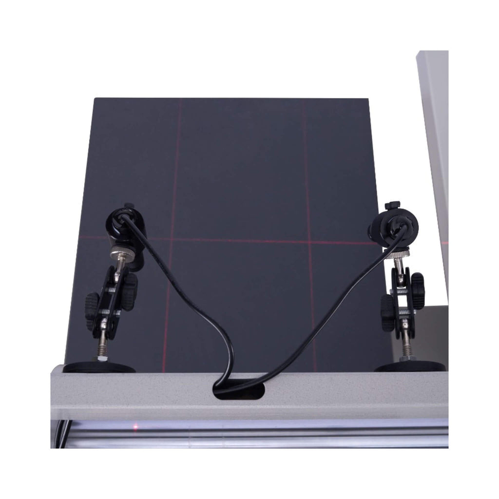 [16X24-Inch] Pneumatic Up Sliding Dual Platen Heat Press Machine With Infrared Positioning (SAK96724) – SAKSBY WHOLESALE, vie