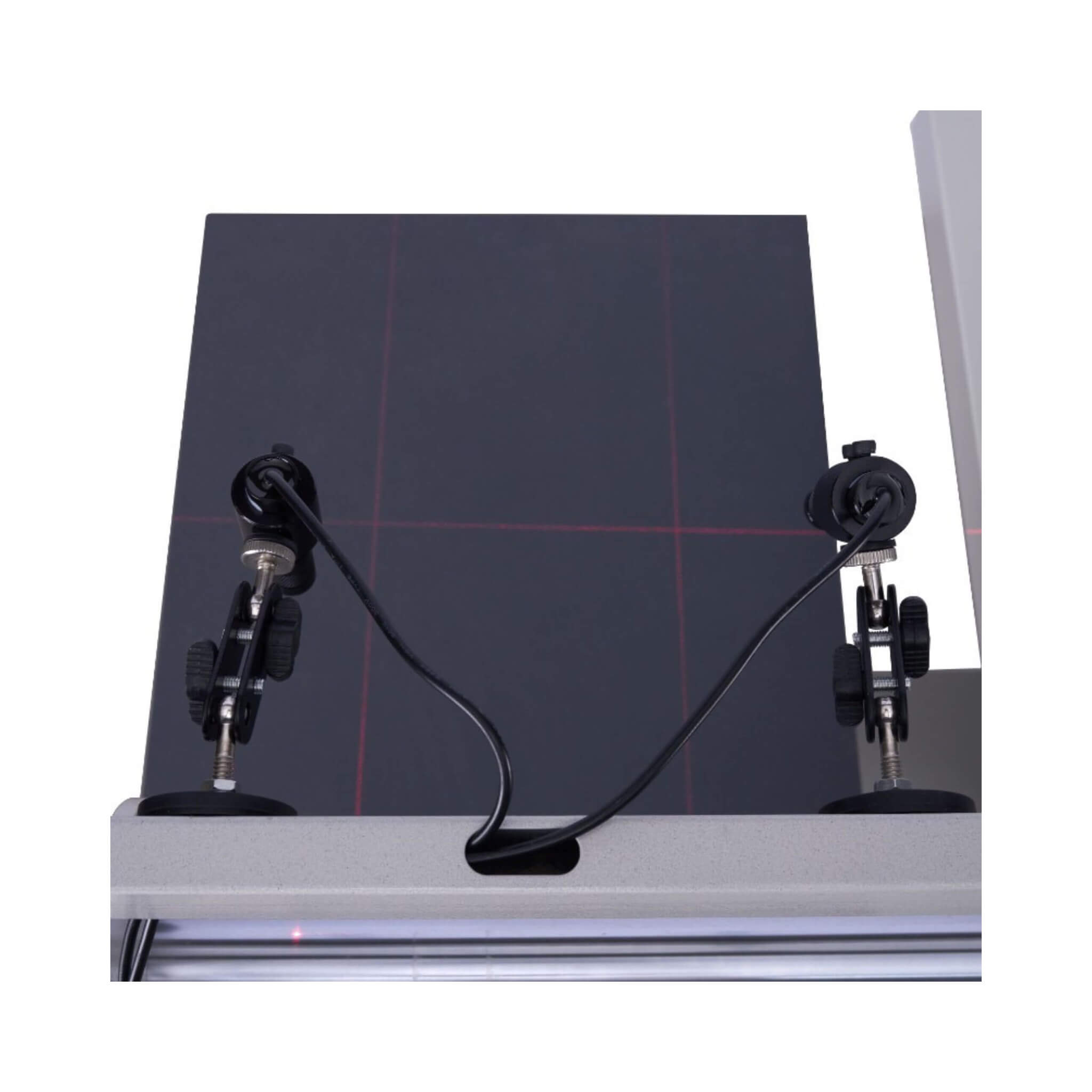 [16X24-Inch] Pneumatic Up Sliding Dual Platen Heat Press Machine With Infrared Positioning (SAK96724) – SAKSBY WHOLESALE, vie