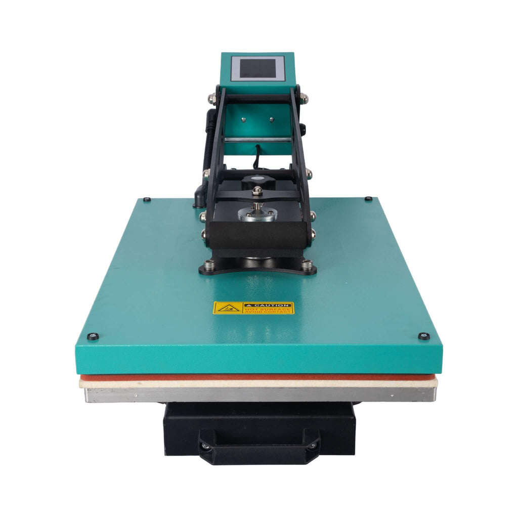 [16X24-Inch] Semi-Automatic Industrial Heat Press With Auto Open And Slide Base (SAK82041) – SAKSBY WHOLESALE, view 14