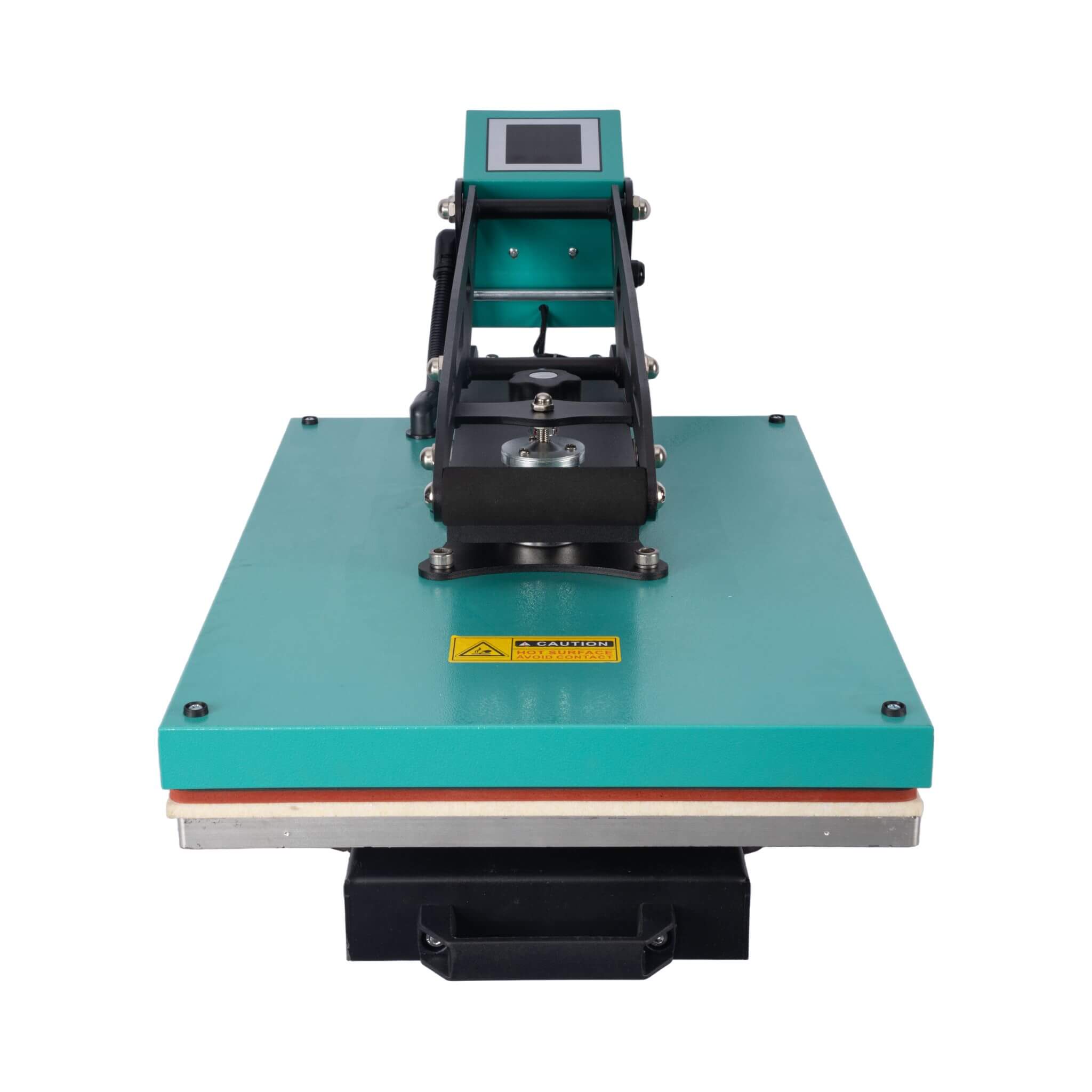 [16X24-Inch] Semi-Automatic Industrial Heat Press With Auto Open And Slide Base (SAK82041) – SAKSBY WHOLESALE, view 14