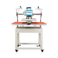 [16X24-Inch] Pneumatic Up Sliding Dual Platen Heat Press Machine With Infrared Positioning (SAK75382) – SAKSBY WHOLESALE