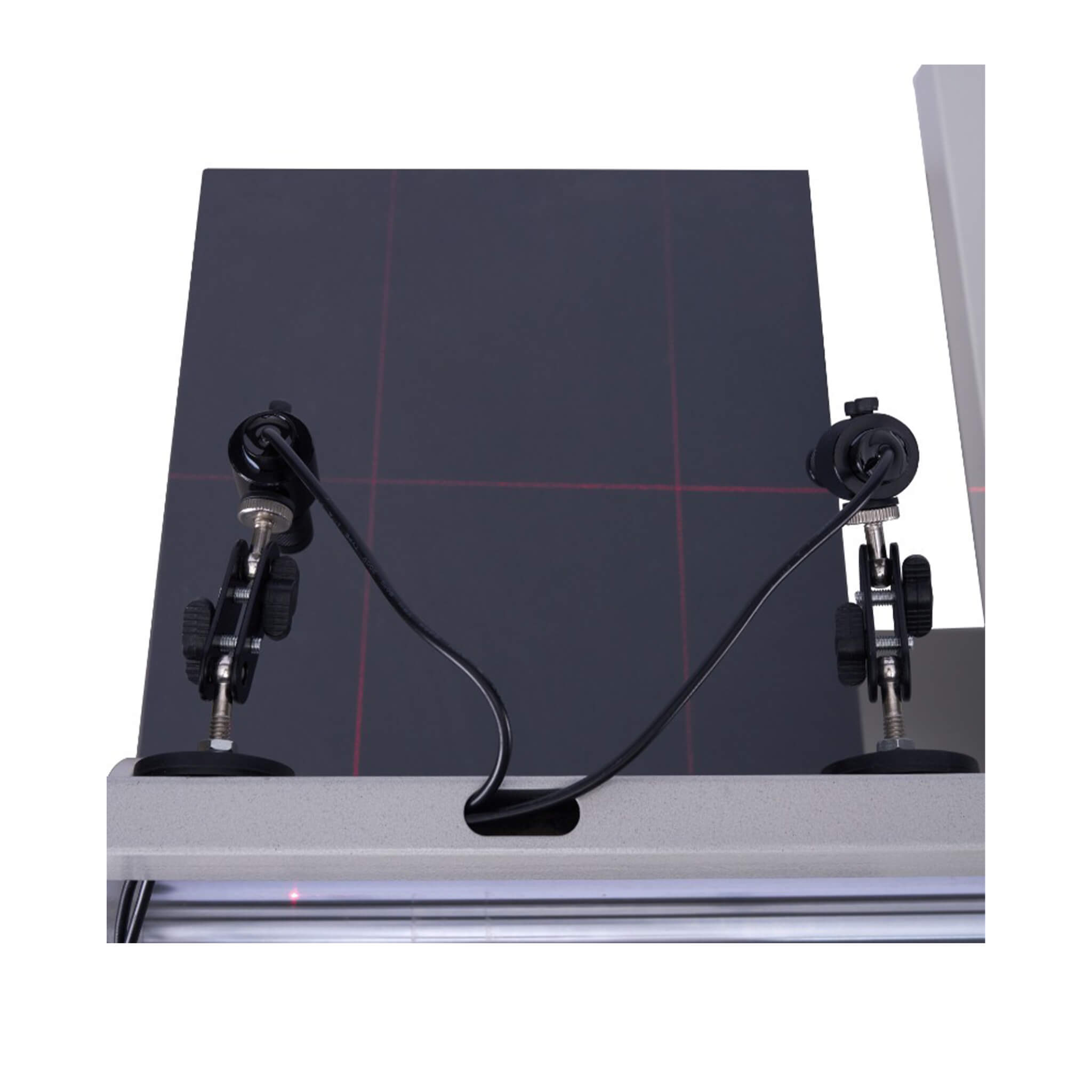 [16X24-Inch] Pneumatic Up Sliding Dual Platen Heat Press Machine With Infrared Positioning (SAK75382) – SAKSBY WHOLESALE, vie