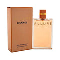 MANDOTOS Chanel Allure Women's EDP — Oriental Spicy fragrance composition visual