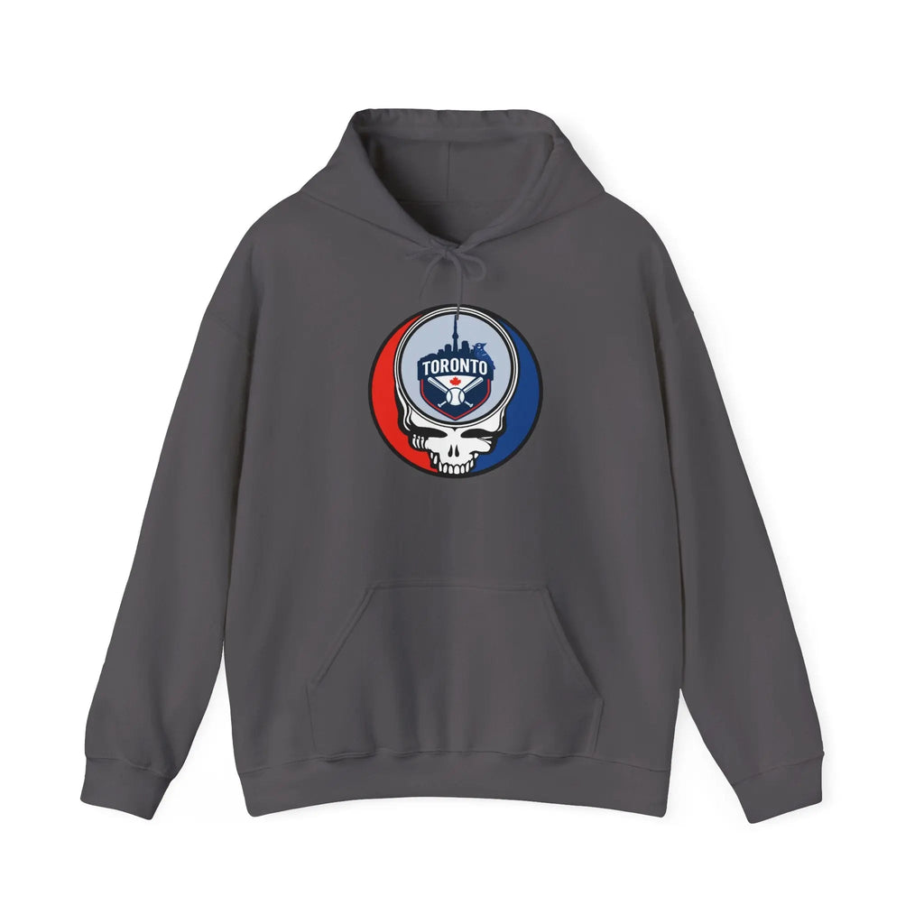 Toronto Baseball Original Stealie Hoodie