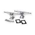 Carver CX Surfskate Truck Set 6.5″ - Raw (Set of 2) by Skates USA