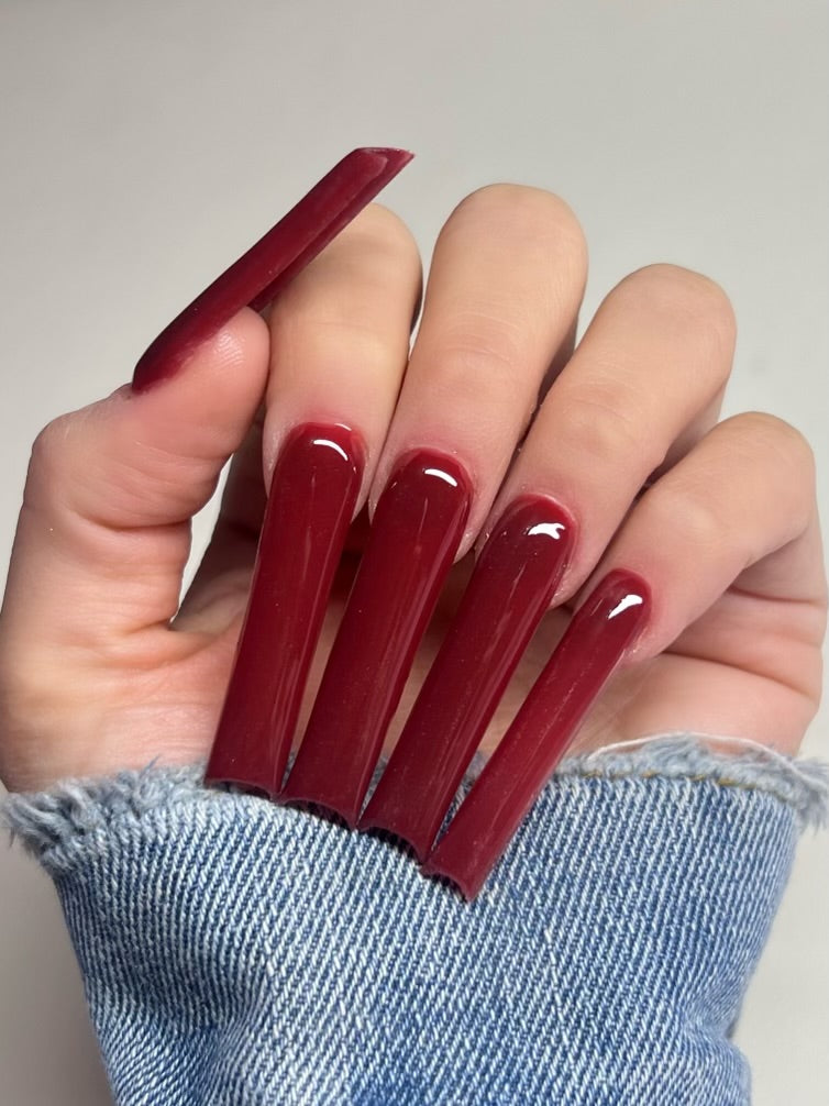 Maple Leafs – 2Cute Nails, view 12