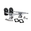 Carver CX Surfskate Truck Kit - Raw Finish (Set of 2) by Skates USA