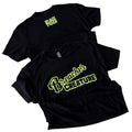 Black Tiger International Breacher Creature Tee Shirt — main product shot