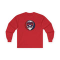 Boston Baseball Original StealieLong Sleeve Long Sleeve T-Shirt