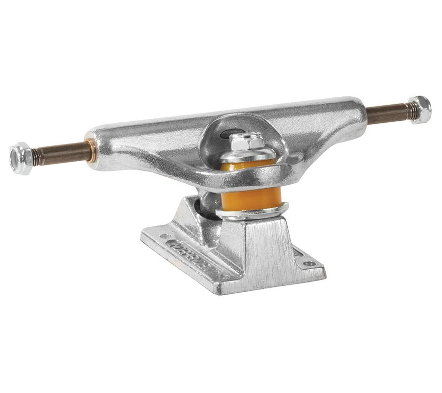 Independent Trucks 159mm Stage 11 Standard - Silver (Set of 2) by Skates USA