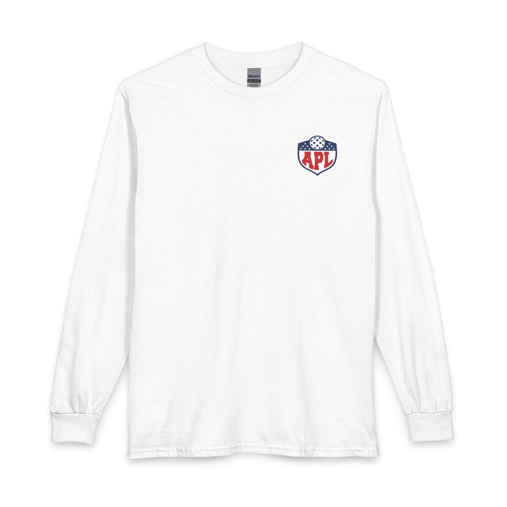 Unisex Long Sleeve T-Shirt