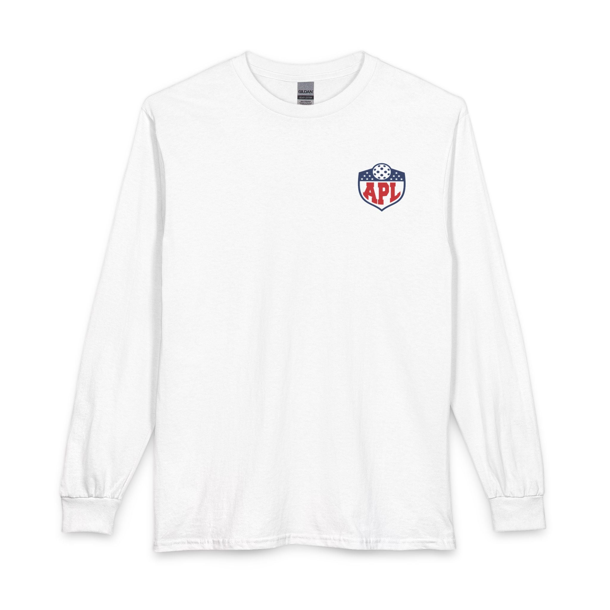 Unisex Long Sleeve T-Shirt