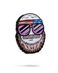 Gus the Degenerate Ball Marker – Pins and Aces, view 2
