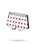 Heart Boxers Ball Marker – Pins and Aces, view 2