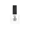 Golden Rose Matte Top Coat - 1 Piece | Nail Polish Finish