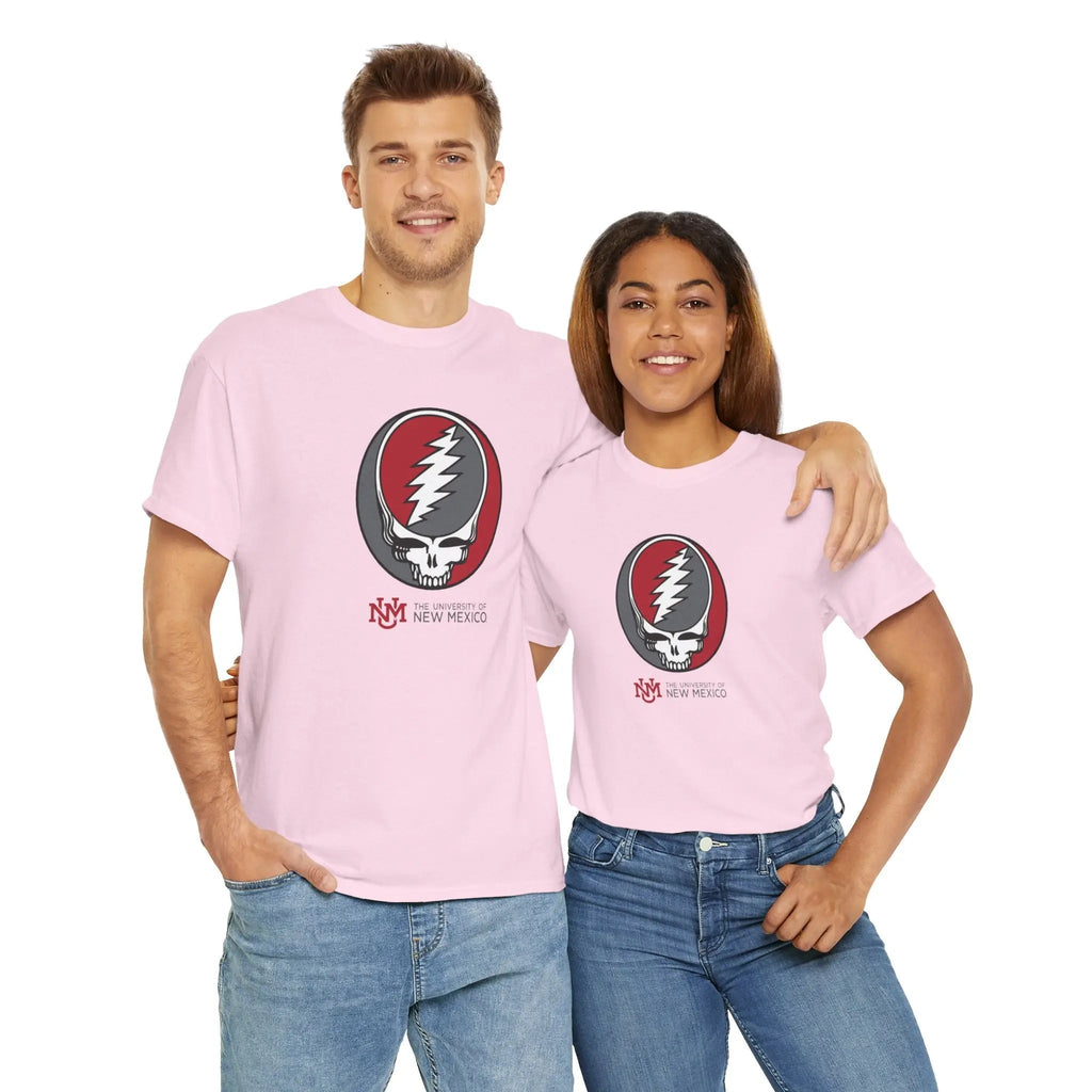 University of New Mexico Dead T-Shirt