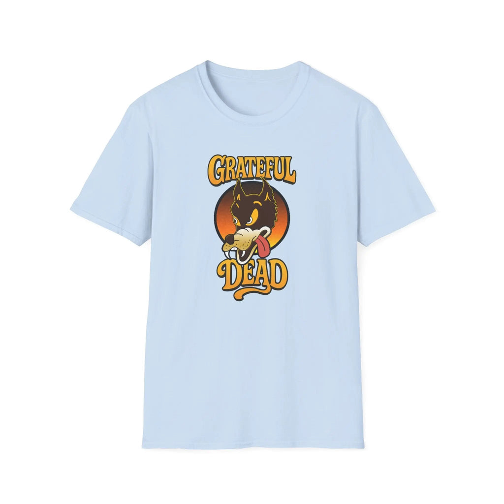 The Wolf Life is Dead T-Shirt
