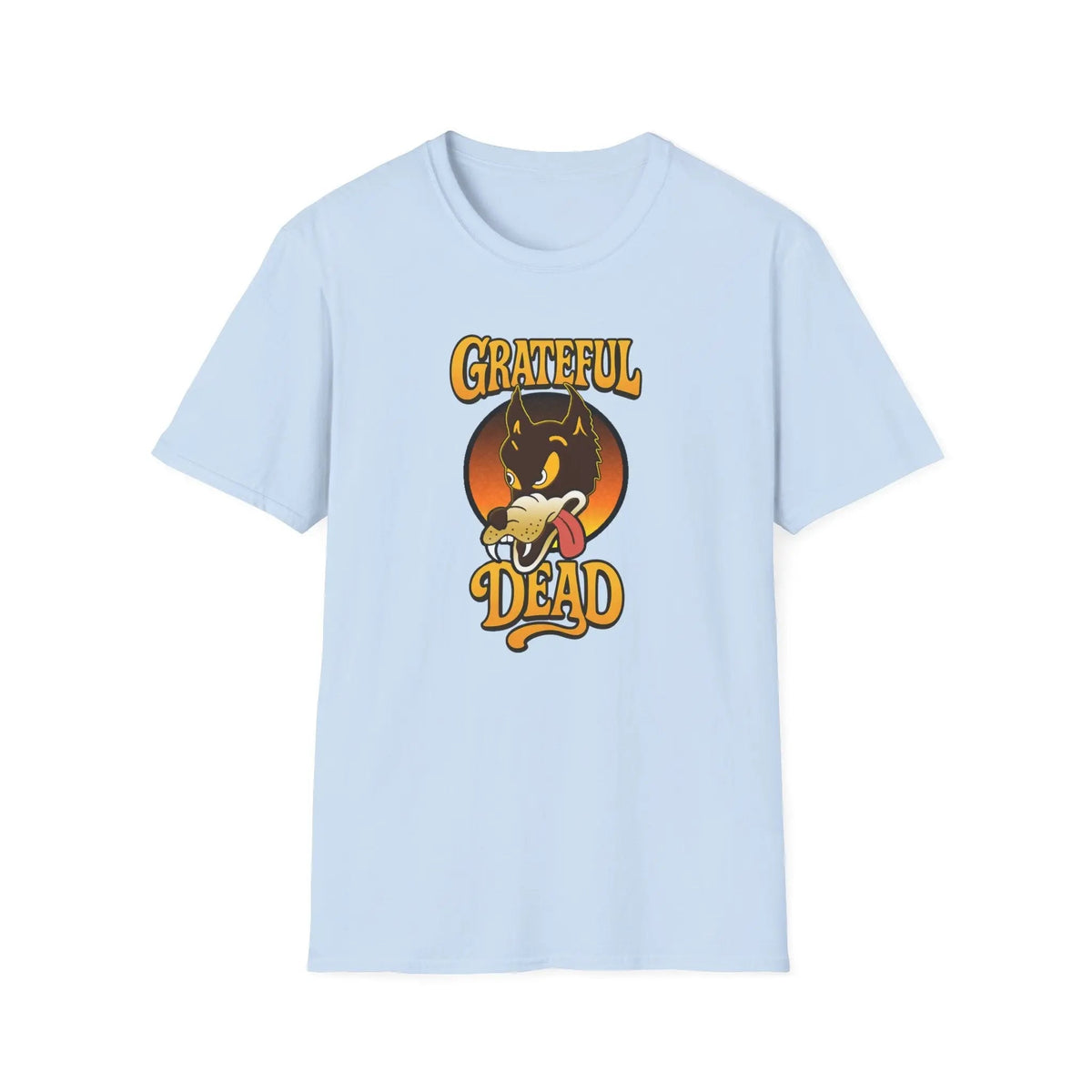 The Wolf Life is Dead T-Shirt